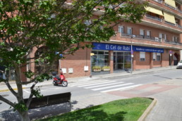 El cel de rubí - Residència i centre de dia