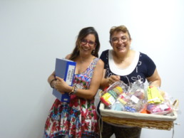 Area social - Grup Rubí Social