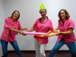 Área funcional - Grup Rubí Social