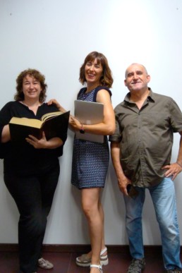 Direcció - Grup Rubí Social