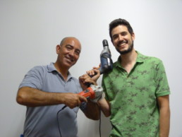 Manteniment - Grup Rubí Social