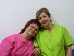 Neteja - Grup Rubí Social