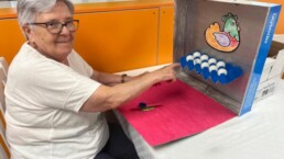 resident fent manualitat