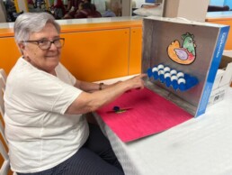 resident fent manualitat